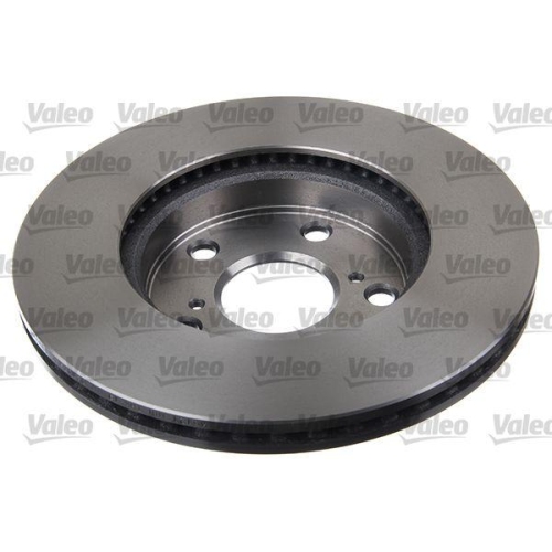 VALEO Bremsscheibe 197183