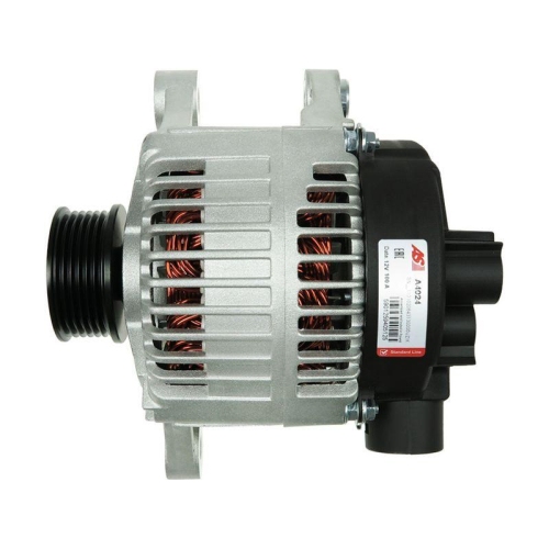 AS-PL Generator AS A4024