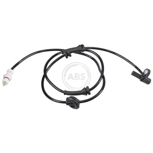 A.B.S. Sensor, Raddrehzahl 31522