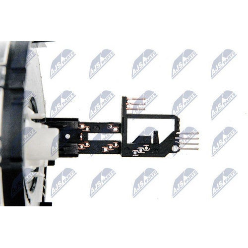 NTY Wickelfeder, Airbag EAS-ME-000