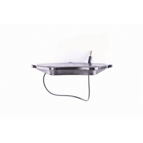 HELLA Bremsbelagsatz, Scheibenbremse 8DB 355 011-491