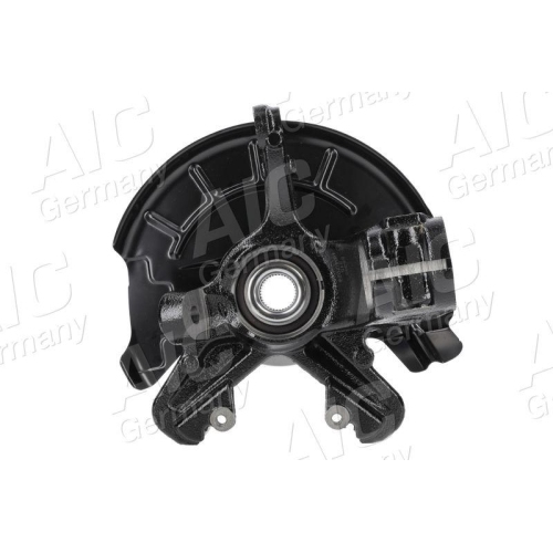AIC Achsschenkelsatz, Radaufhängung Original AIC Quality 75746Set