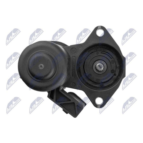 NTY Stellelement, Feststellbremse Bremssattel HZS-VW-015A