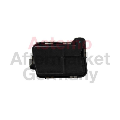 ASTEMO-HITACHI Drosselklappenstutzen 2509020