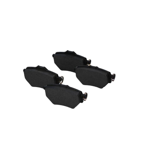 VALEO Bremsbelagsatz, Scheibenbremse EXPERT 302478A