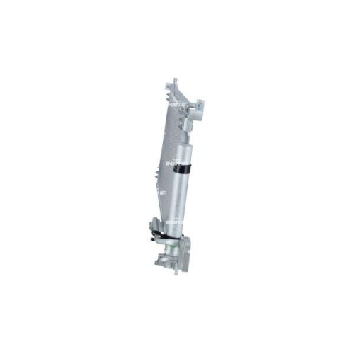 NRF Kondensator, Klimaanlage 350684