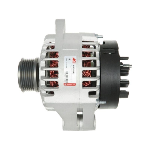 AS-PL Generator AS A4048(P)