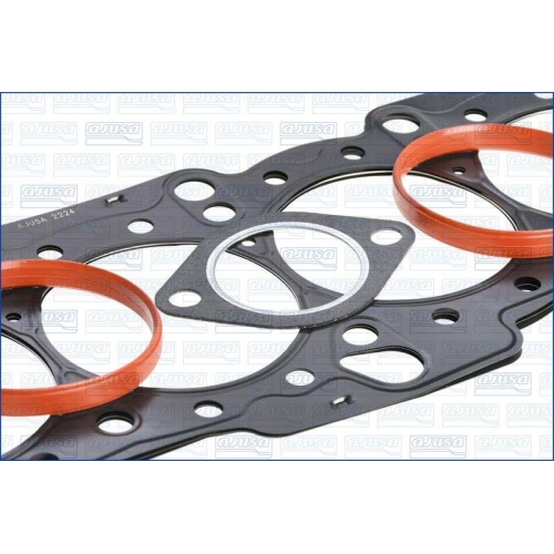 AJUSA Dichtungssatz, Zylinderkopf MULTILAYER STEEL 52207800