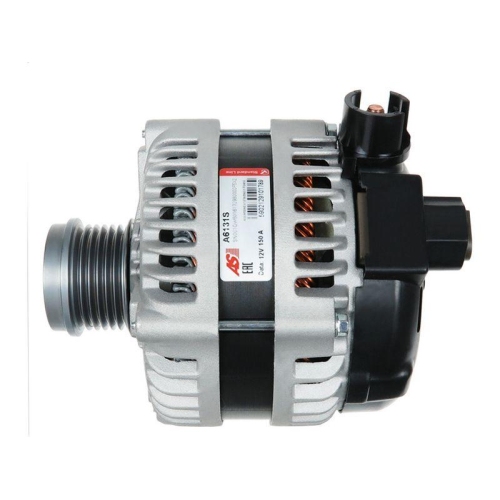 AS-PL Generator AS A6131S