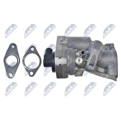 NTY AGR-Ventil EGR-CT-001