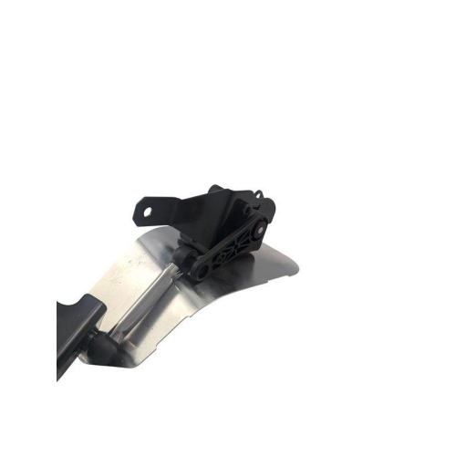 AUTLOG Sensor, Leuchtweitenregulierung AS6407