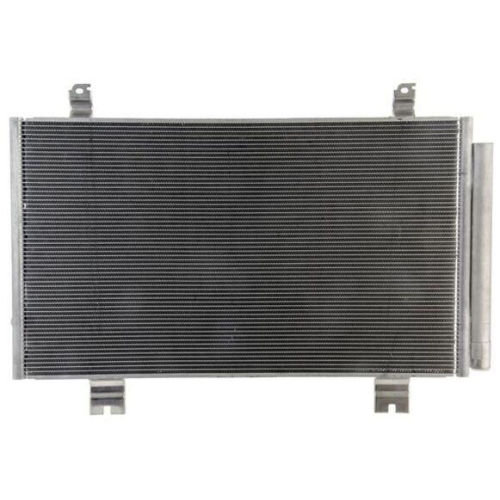 MAHLE Kondensator, Klimaanlage BEHR *** PREMIUM LINE *** AC 69 000P