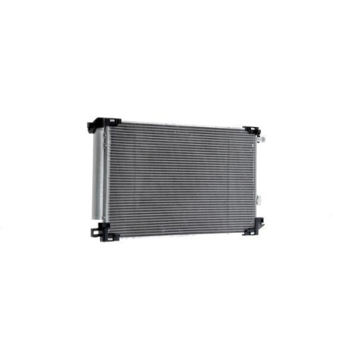 MAHLE Kondensator, Klimaanlage BEHR AC 1058 000S