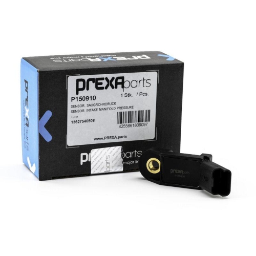 PREXAparts Sensor, Saugrohrdruck P150910