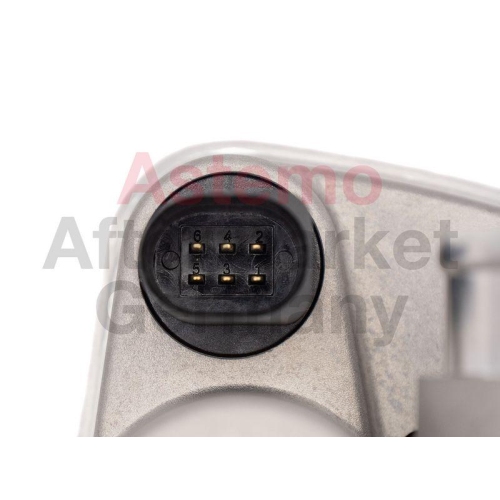 ASTEMO-HITACHI Drosselklappenstutzen 2509035