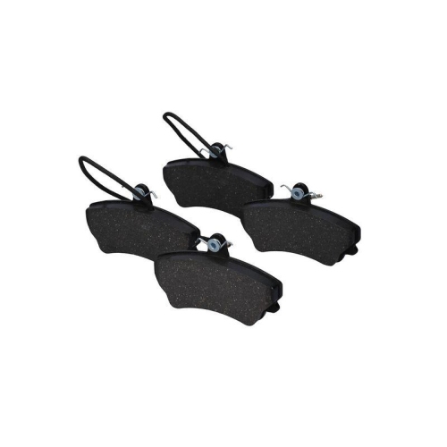 VALEO Bremsbelagsatz, Scheibenbremse EXPERT 302017A