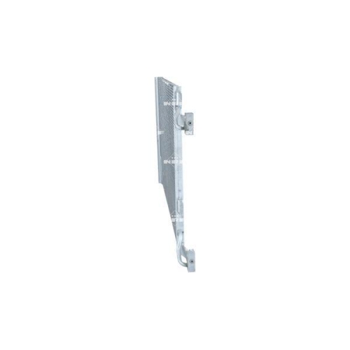 NRF Kondensator, Klimaanlage 350685