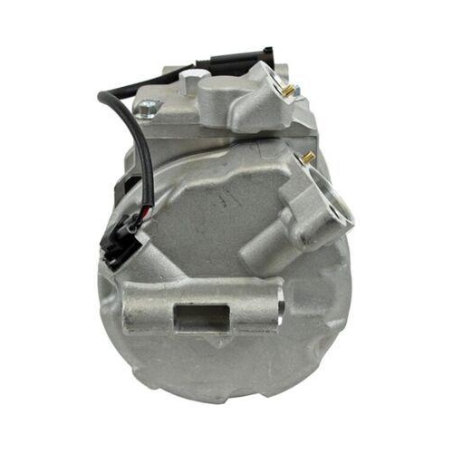 MAHLE Kompressor, Klimaanlage BEHR ACP 1368 000S
