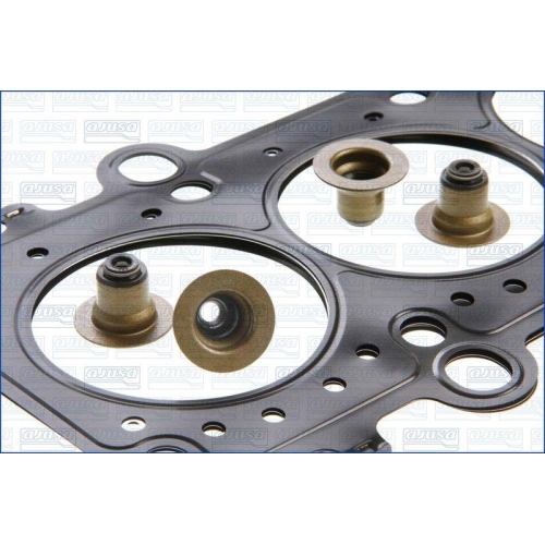 AJUSA Dichtungssatz, Zylinderkopf MULTILAYER STEEL 52211000
