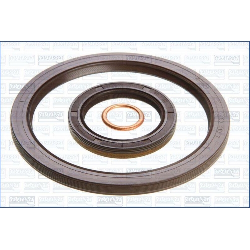 AJUSA Dichtungsvollsatz, Motor MULTILAYER STEEL 50223800