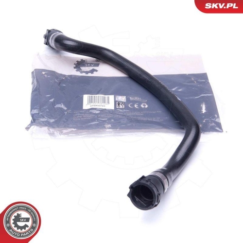 ESEN SKV K&uuml;hlerschlauch 43SKV741