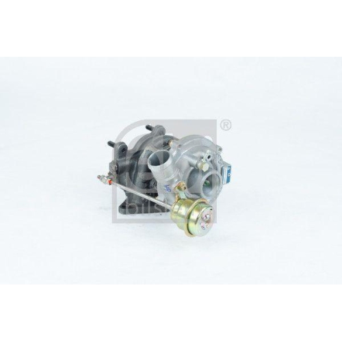FEBI BILSTEIN Lader, Aufladung BorgWarner Turbo NEU 187242