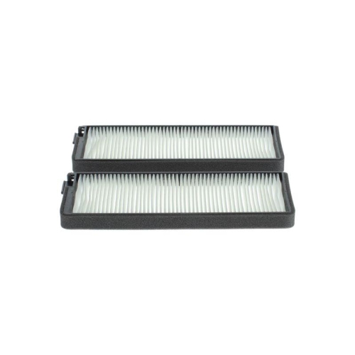 BOSCH Filter, Innenraumluft 1 987 435 123