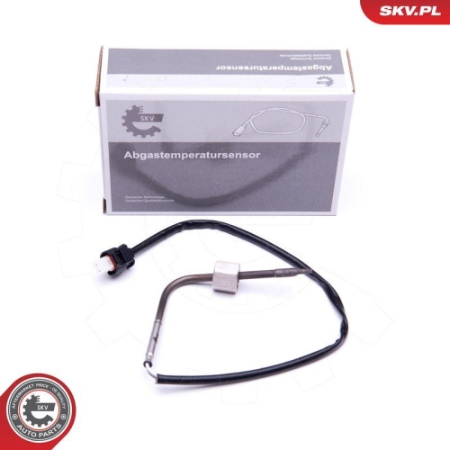 ESEN SKV Sensor, Abgastemperatur 30SKV278