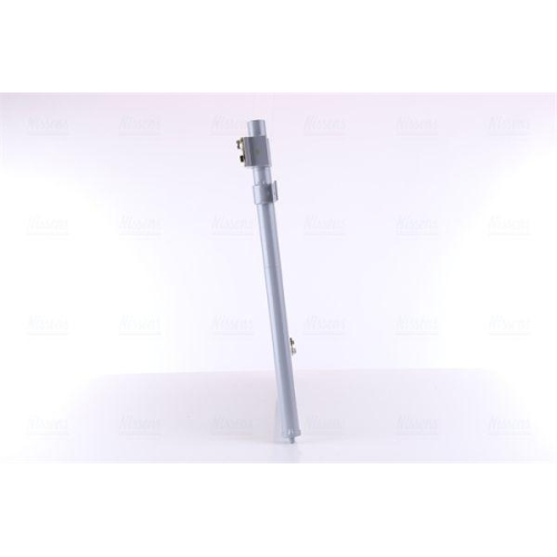 NISSENS Kondensator, Klimaanlage 94717