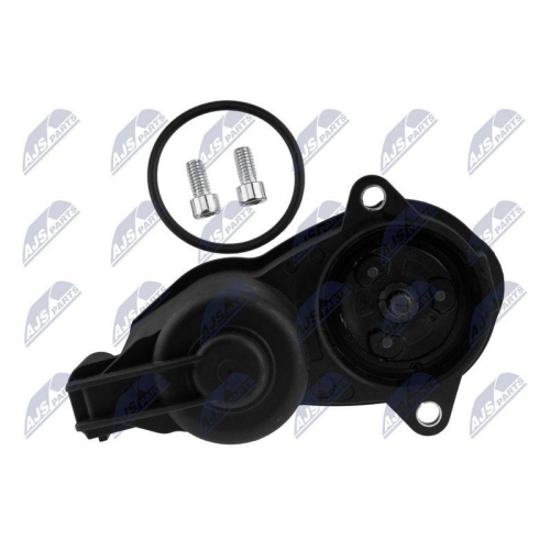 NTY Stellelement, Feststellbremse Bremssattel HZS-VW-017A