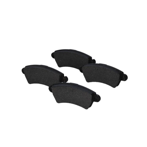 VALEO Bremsbelagsatz, Scheibenbremse EXPERT 301462A