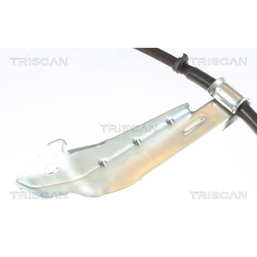 TRISCAN Seilzug, Feststellbremse 8140 161246