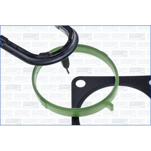 AJUSA Dichtungssatz, Zylinderkopf MULTILAYER STEEL 52211100