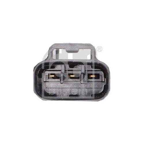 FEBI BILSTEIN Lader, Aufladung Garrett Turbo NEU 187244