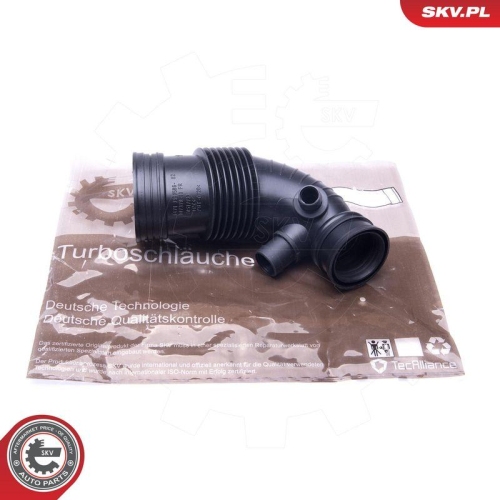 ESEN SKV Ladeluftschlauch 43SKV122