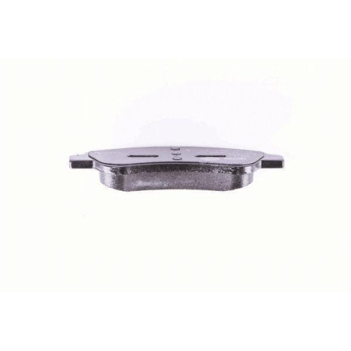 HELLA Bremsbelagsatz, Scheibenbremse 8DB 355 011-521