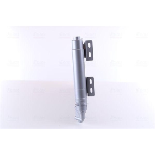 NISSENS Kondensator, Klimaanlage 94781