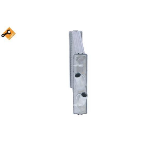 NRF W&auml;rmetauscher, Innenraumheizung EASY FIT 54353