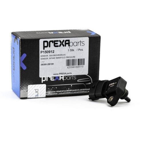 PREXAparts Sensor, Saugrohrdruck P150912