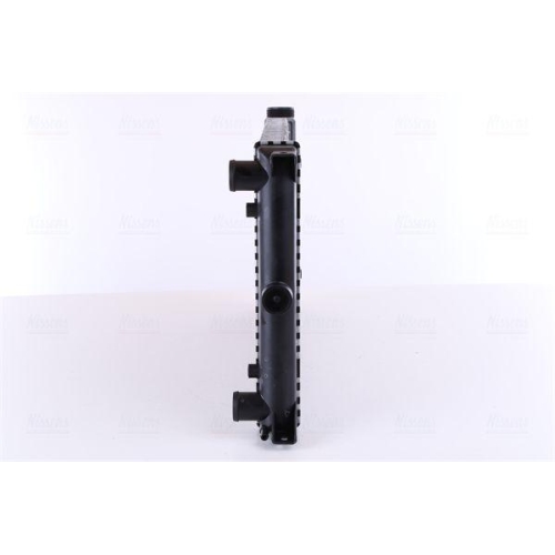 NISSENS Kühler, Motorkühlung 65020