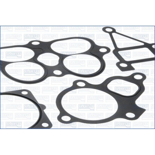 AJUSA Dichtungssatz, Zylinderkopf MULTILAYER STEEL 52224700