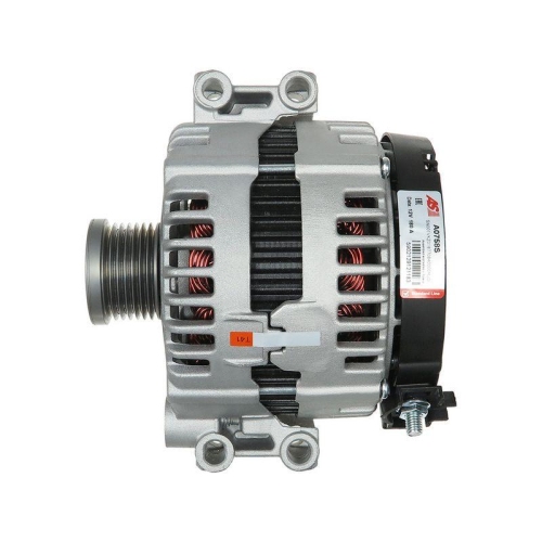 AS-PL Generator AS A0758S