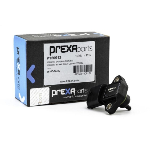 PREXAparts Sensor, Saugrohrdruck P150913