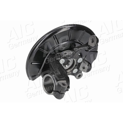AIC Achsschenkelsatz, Radaufhängung Original AIC Quality 75752Set