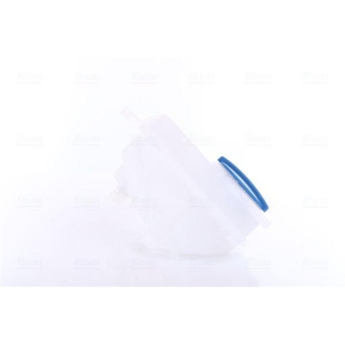 NISSENS Ausgleichsbehälter, Kühlmittel ** FIRST FIT ** 996291