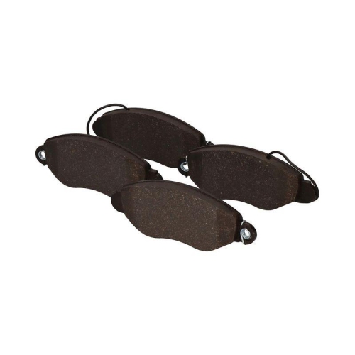 VALEO Bremsbelagsatz, Scheibenbremse EXPERT 302914A