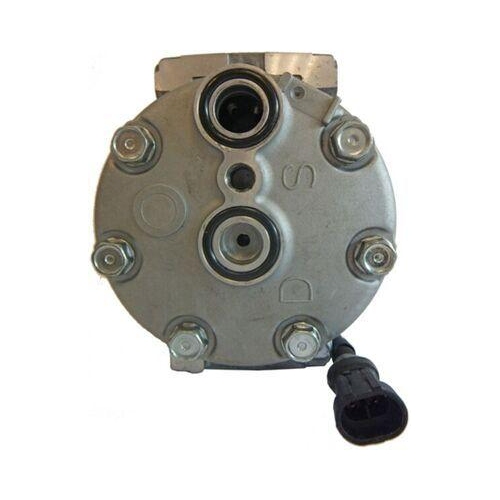 MAHLE Kompressor, Klimaanlage BEHR ACP 165 000S