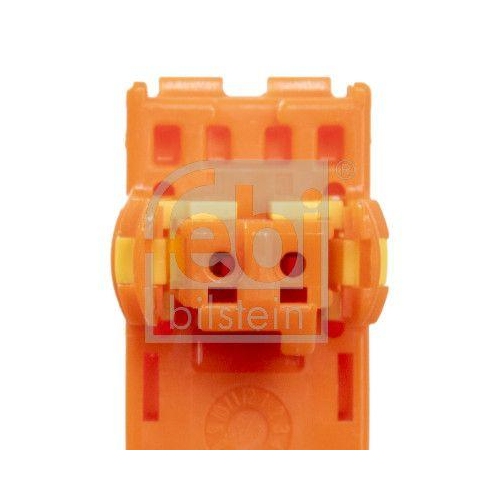 FEBI BILSTEIN Wickelfeder, Airbag febi Plus 178873