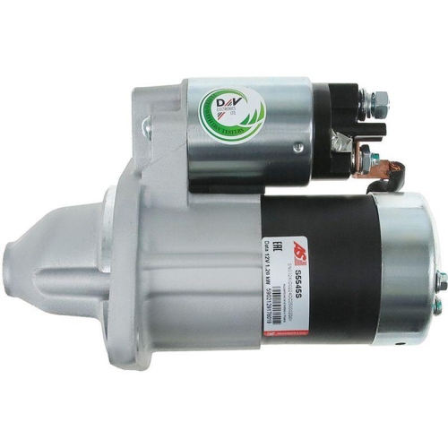 AS-PL Starter AS S5545S