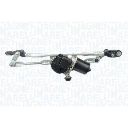 MAGNETI MARELLI Scheibenreinigungsanlage 064300344010